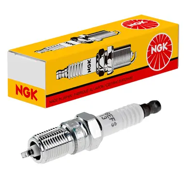 BUJÍA AUTOMÓVIL NIQUEL