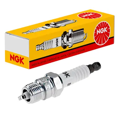 BUJÍA AUTOMÓVIL NIQUEL