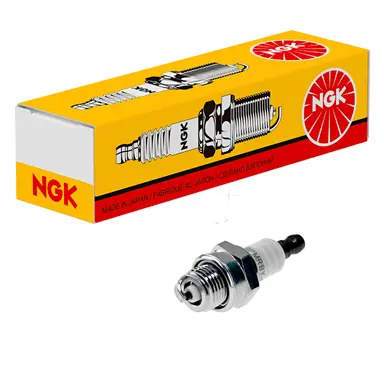 BUJÍA PEQUEÑA MAQUINARIA NIQUEL