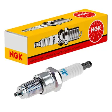 BUJÍA AUTOMÓVIL NIQUEL