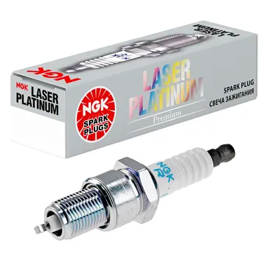 BUJÍA AUTOMÓVIL LASER PLATINUM