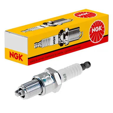 3028 BUJÍA AUTOMÓVIL NIQUEL