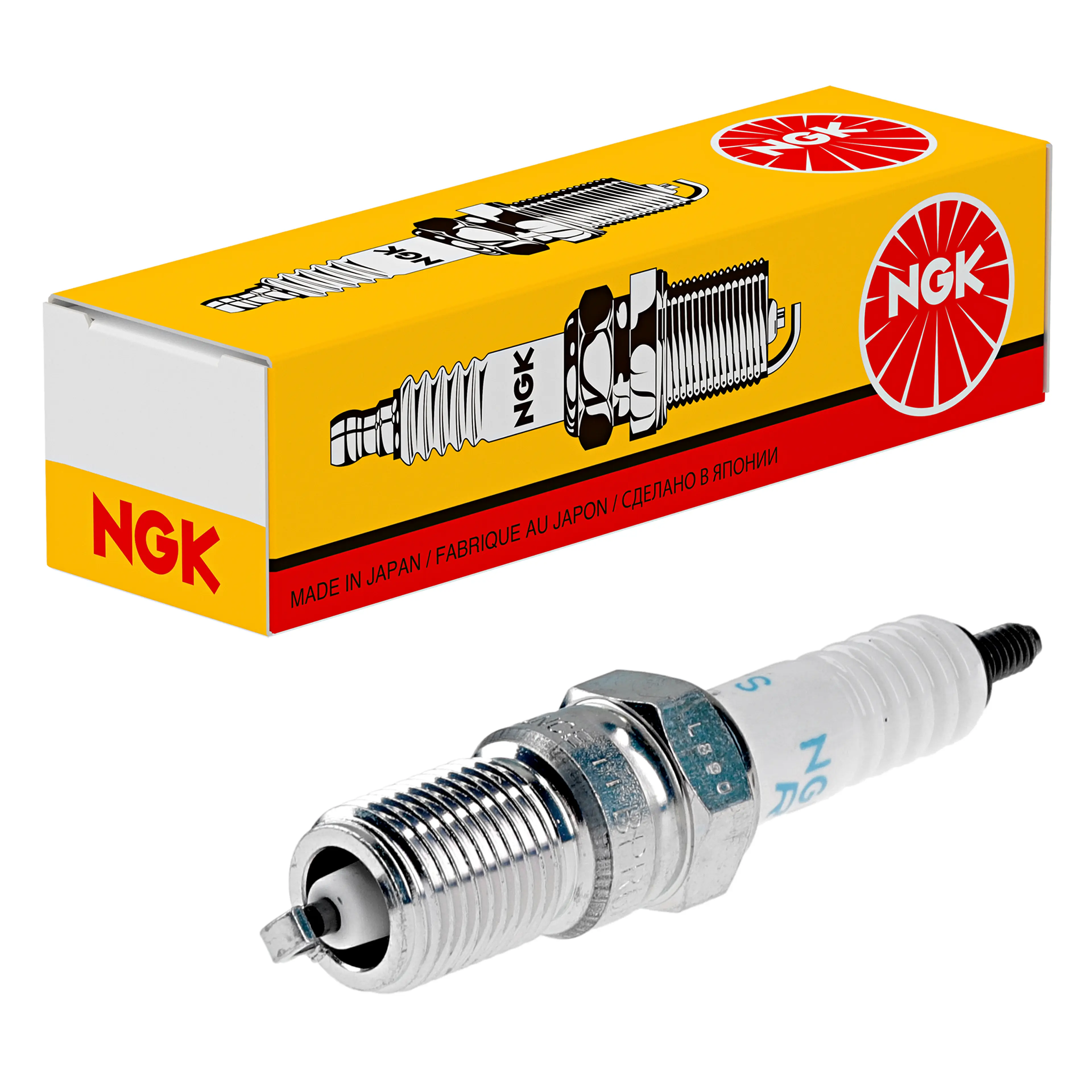 3623 BUJÍA AUTOMÓVIL NIQUEL