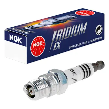 BUJÍA NÁUTICA IRIDIO IX