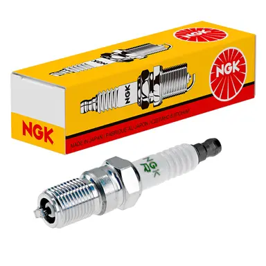 BUJÍA AUTOMÓVIL NIQUEL