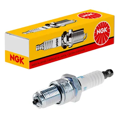 BUJÍA AUTOMÓVIL NIQUEL