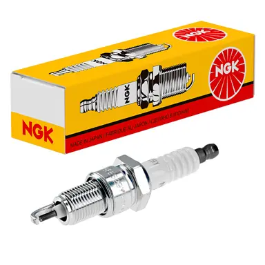 BUJÍA AUTOMÓVIL NIQUEL