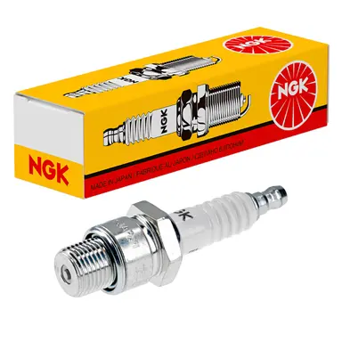 2622 BUJÍA NÁUTICA NIQUEL