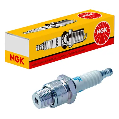 BUJÍA NÁUTICA NIQUEL