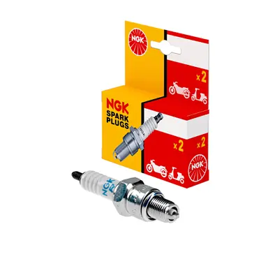 7023 BUJÍA MOTOCICLETA NIQUEL