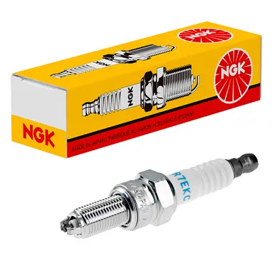 7004 BUJÍA AUTOMÓVIL NIQUEL