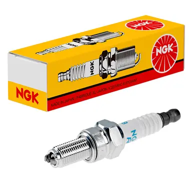 4374 BUJÍA MOTOCICLETA NIQUEL