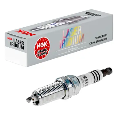 BUJÍA AUTOMÓVIL LASER IRIDIUM