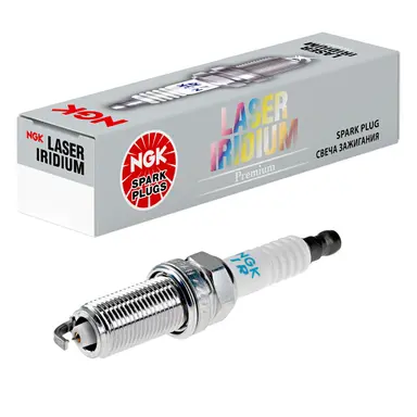 BUJÍA AUTOMÓVIL LASER IRIDIUM