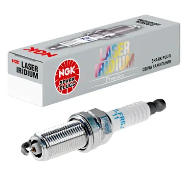 BUJÍA AUTOMÓVIL LASER IRIDIUM