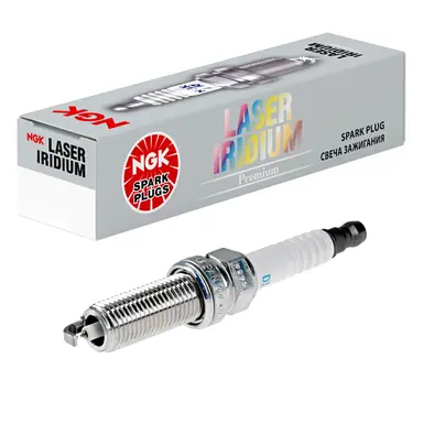 BUJÍA AUTOMÓVIL LASER IRIDIUM