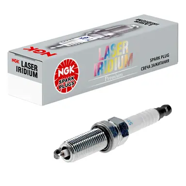BUJÍA AUTOMÓVIL LASER IRIDIUM