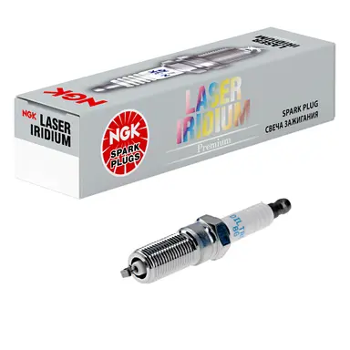 BUJÍA AUTOMÓVIL LASER IRIDIUM