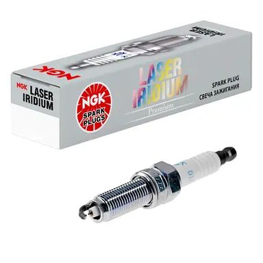 BUJÍA AUTOMÓVIL LASER IRIDIUM