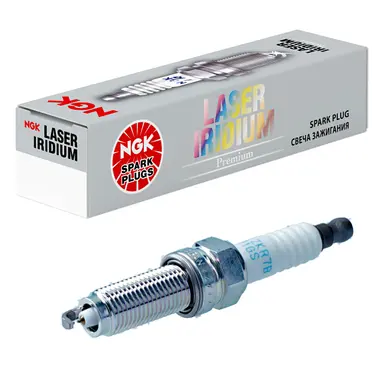 BUJÍA AUTOMÓVIL LASER IRIDIUM