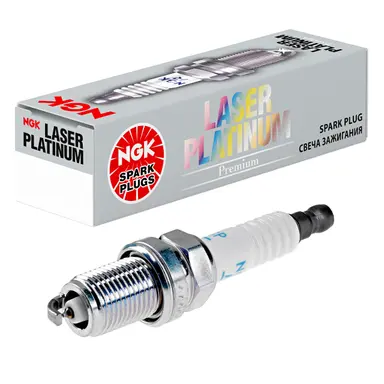 BUJÍA AUTOMÓVIL LASER PLATINUM