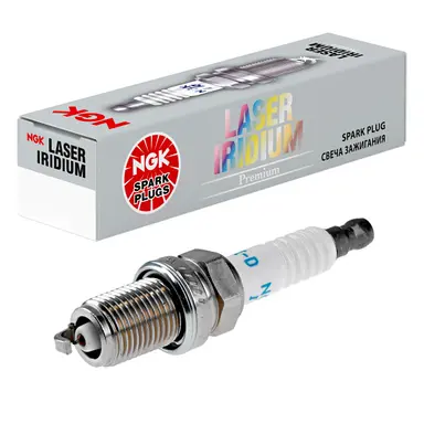 BUJÍA AUTOMÓVIL LASER IRIDIUM