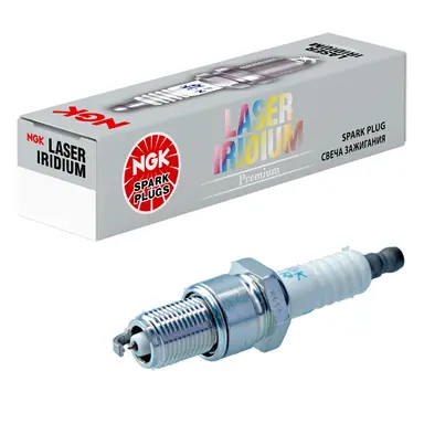 BUJÍA AUTOMÓVIL LASER IRIDIUM