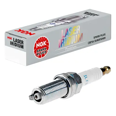 BUJÍA NÁUTICA LASER IRIDIUM