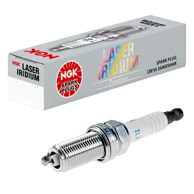 BUJÍA AUTOMÓVIL LASER IRIDIUM