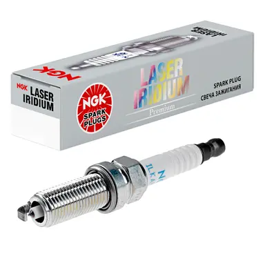 BUJÍA AUTOMÓVIL LASER IRIDIUM