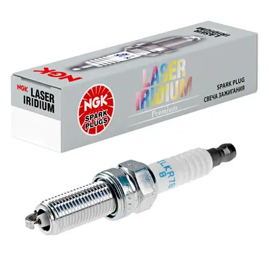 97168 BUJÍA AUTOMÓVIL LASER IRIDIUM