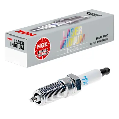 BUJÍA NÁUTICA LASER IRIDIUM