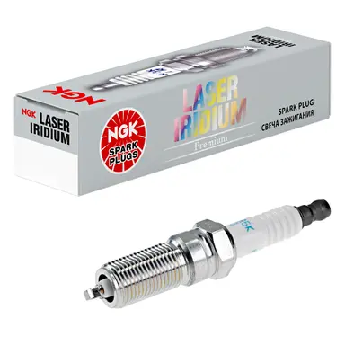 BUJÍA AUTOMÓVIL LASER IRIDIUM