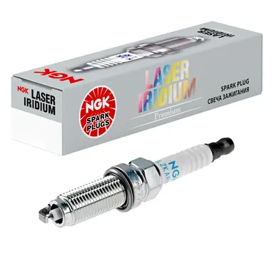 BUJÍA AUTOMÓVIL LASER IRIDIUM