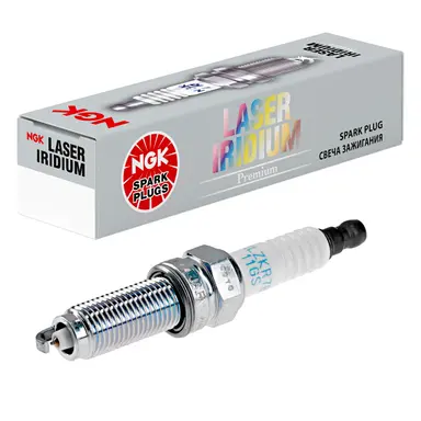 BUJÍA AUTOMÓVIL LASER IRIDIUM