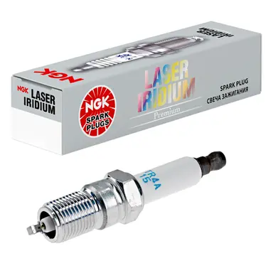 BUJÍA AUTOMÓVIL LASER IRIDIUM