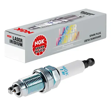 97153 BUJÍA AUTOMÓVIL LASER IRIDIUM