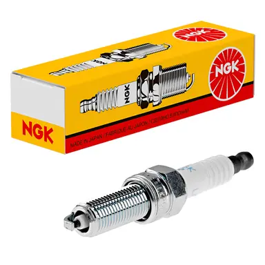 BUJÍA AUTOMÓVIL NIQUEL