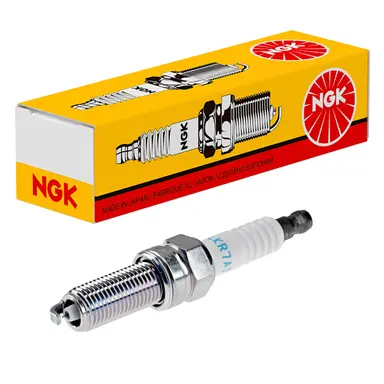 BUJÍA AUTOMÓVIL LASER IRIDIUM