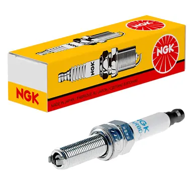 93444 BUJÍA MOTOCICLETA NIQUEL