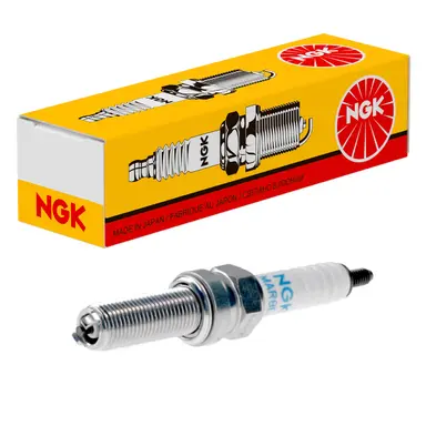 BUJÍA MOTOCICLETA NIQUEL