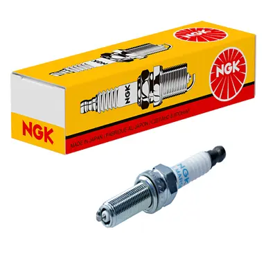 BUJÍA MOTOCICLETA NIQUEL