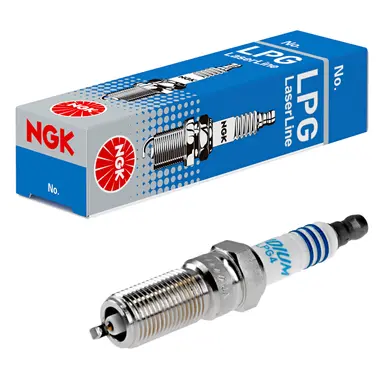 BUJÍA AUTOMÓVIL PARA GLP / GNC