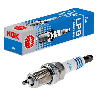 BUJÍA AUTOMÓVIL PARA GLP / GNC