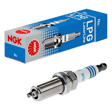 BUJÍA AUTOMÓVIL PARA GLP / GNC