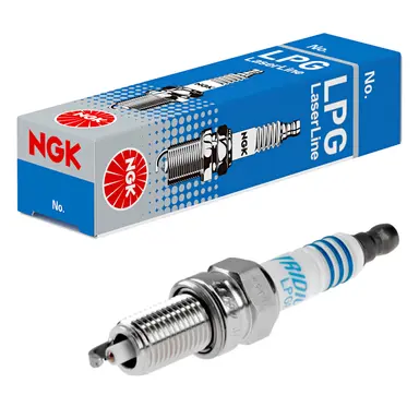 BUJÍA AUTOMÓVIL PARA GLP / GNC