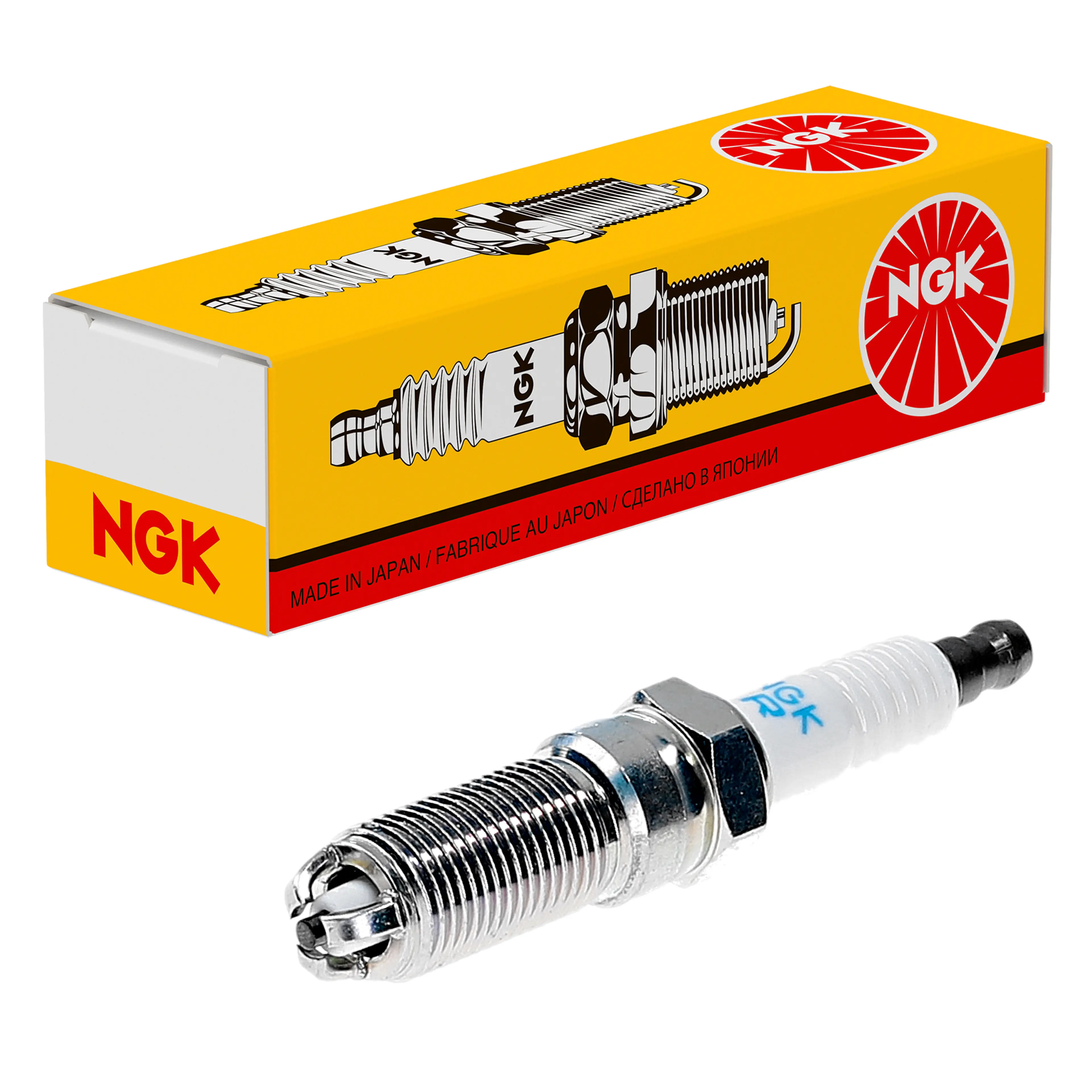 5948 BUJÍA AUTOMÓVIL NIQUEL