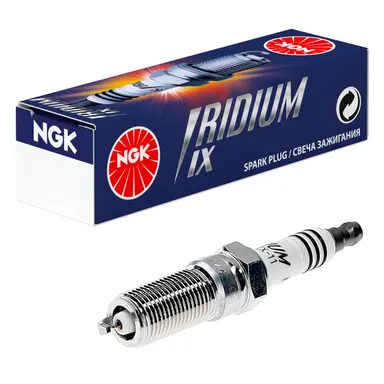 BUJÍA AUTOMÓVIL IRIDIO IX