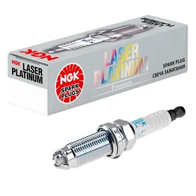 BUJÍA AUTOMÓVIL LASER PLATINUM