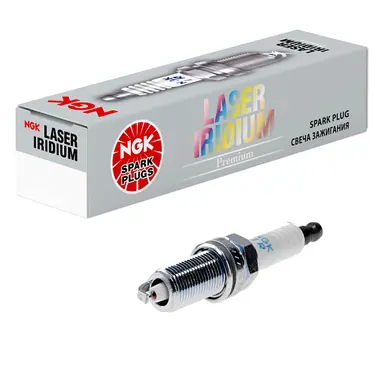 BUJÍA AUTOMÓVIL LASER IRIDIUM